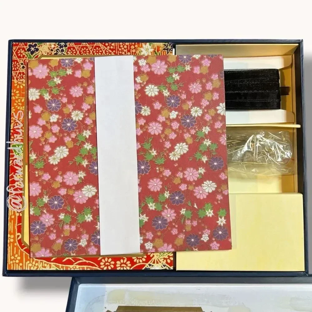 The Jewelgami Kit Complete Craft Kit Paper Jewelry Making Origami Metro Books